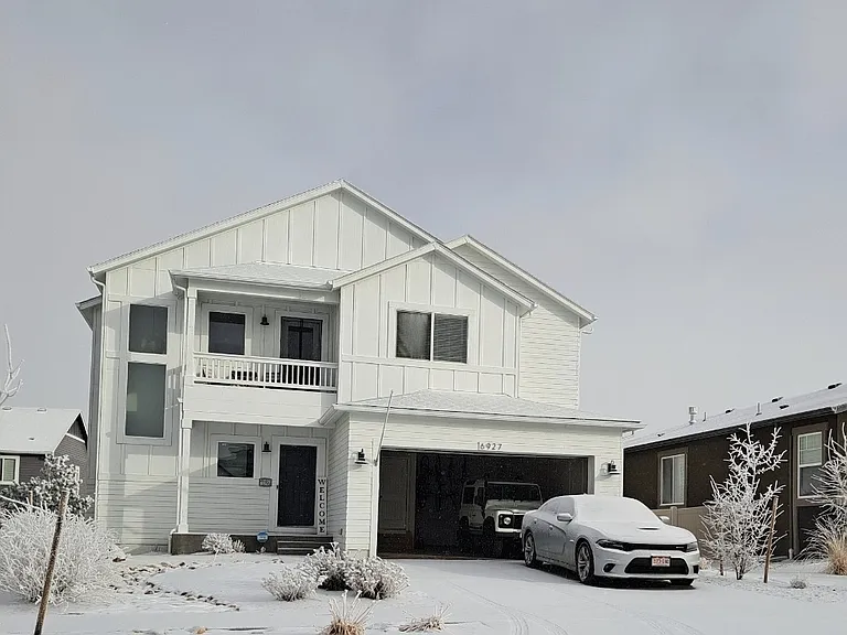 6927 Cumbre Vista Way — Photo 1