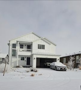 6927 Cumbre Vista Way, Colorado Springs, CO, 80924