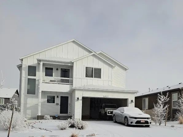 6927 Cumbre Vista Way, Colorado Springs, CO 80924