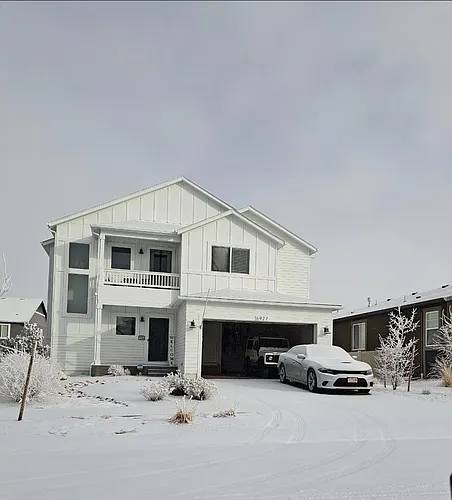 6927 Cumbre Vista Way Photo 1