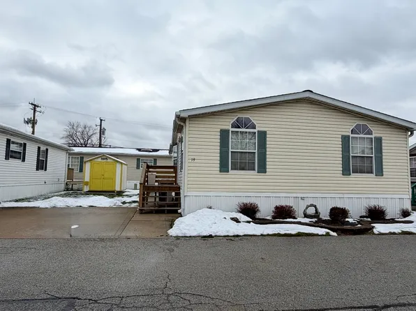 8800 Harlem Ave #19, Bridgeview, IL 60455