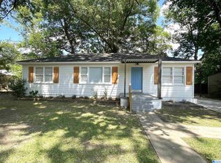 1313 Devine Dr, Birmingham, AL 35214