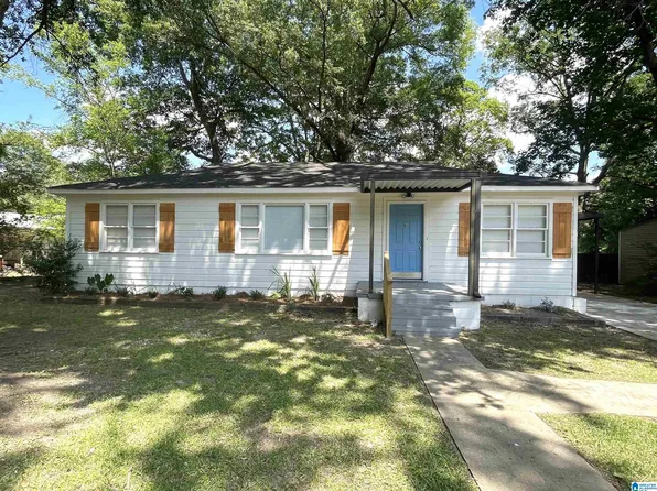 1313 Devine Dr, Birmingham, AL 35214