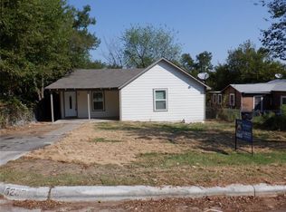 5232 Wellesley Ave, Fort Worth, TX 76107