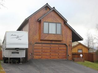 3722 Encore Cir, Anchorage, AK 99507