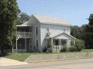 606 W Sam Rayburn Dr, Bonham, TX 75418