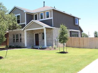 1804 Cherokee Nation Trl, Leander, TX 78641