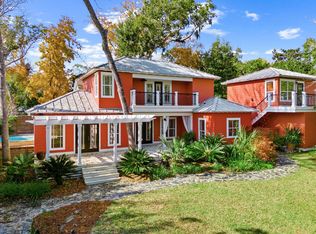 108 S Blue Heron Dr, Santa Rosa Beach, FL 32459