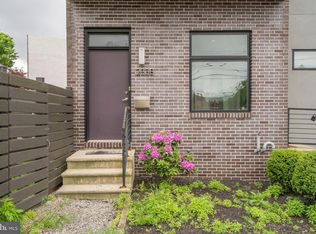 1233 N 3rd St #B, Philadelphia, PA 19122
