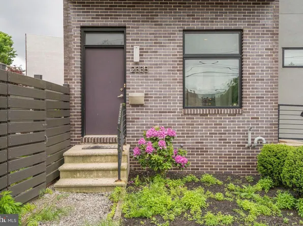 1233 N 3rd St #B, Philadelphia, PA 19122