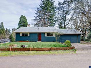 3456 Hulsey Ave SE, Salem, OR