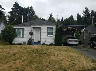 476 Bronson Way NE, Renton, WA 98056