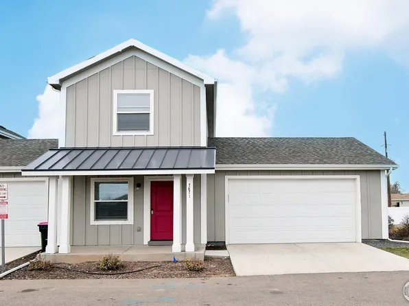 7871 5th St, Wellington, CO 80549