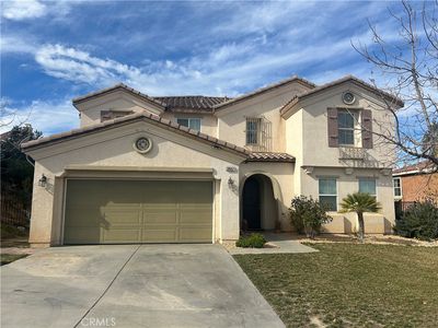 38667 Panther Dr, Palmdale, CA, 93551