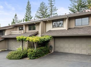 422 Sand Hill Cir, Menlo Park, CA 94025