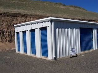 708 Golf Course Rd, Enterprise, OR 97828