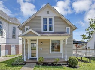 114 N Walnut St, Baltimore, OH 43105