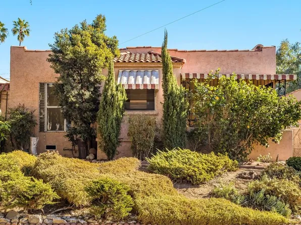 312 N Bronson Ave, Los Angeles, CA 90004