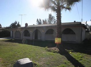 19835 Magnolia Ave, Nuevo, CA 92567