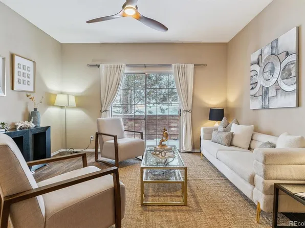 8777 E Dry Creek Road #1412, Englewood, CO 80112