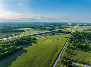 E 101st St S, Broken Arrow, OK 74014