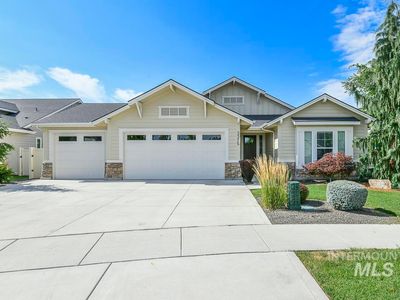 3375 W Chartwell St, Eagle, ID, 83616