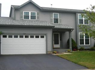 5362 Bonner Dr, Hilliard, OH 43026