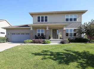 7318 Arctic Fox Dr, Madison, WI 53719
