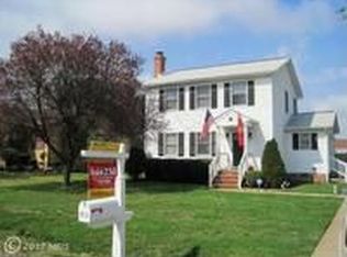 113 Brooke Dr, Fredericksburg, VA 22408