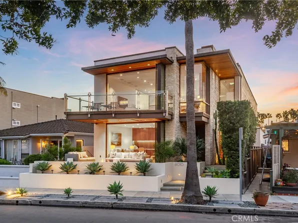 6010 E Appian Way, Long Beach, CA 90803