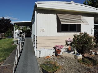 355 Colver Rd UNIT 60, Talent, OR