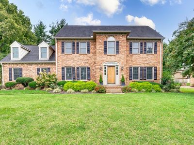 5909 Manor Pl, Brentwood, TN, 37027