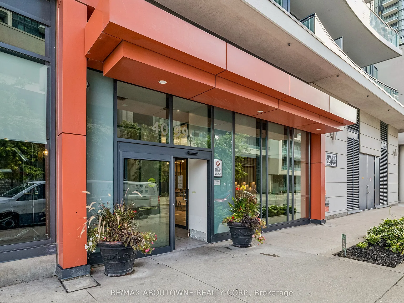 4099 Brickstone Mews — Photo 2