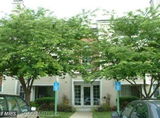 4 Marsham Ct, Reisterstown, MD 21136
