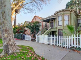 1710 F St #3, Sacramento, CA 95811