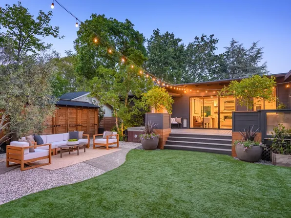 309 Kent Avenue, Kentfield, CA 94904