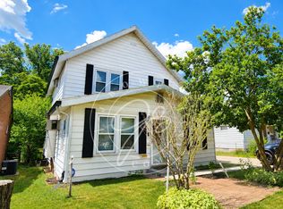 823 Custer Dr, Toledo, OH 43612