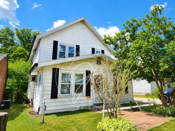 823 Custer Dr