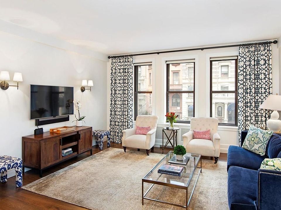 1st image of 118 W 79th St #2B