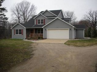 6692 Tyrrell Rd, Laingsburg, MI 48848