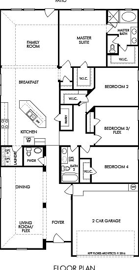 2nd image of 12611 Hartford Bluff Ct