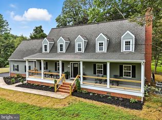 7085 Bramble Way, Warrenton, VA 20187