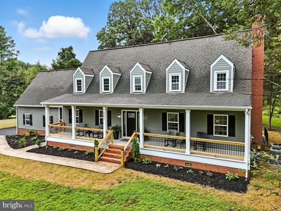 7085 Bramble Way, Warrenton, VA, 20187