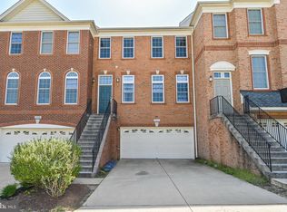 25602 Colonists Ter, Chantilly, VA 20152