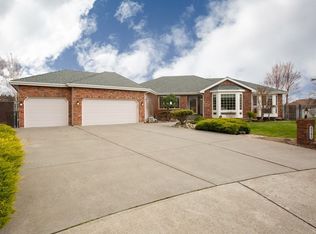 6203 W Skagit Ct, Spokane, WA 99208