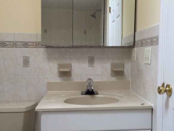 master bathroom sink