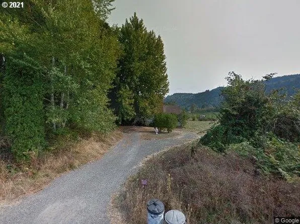 41115 NE Gerber McKee Rd, Amboy, WA 98601