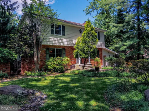 2644 Queen Anne Cir, Annapolis, MD 21403