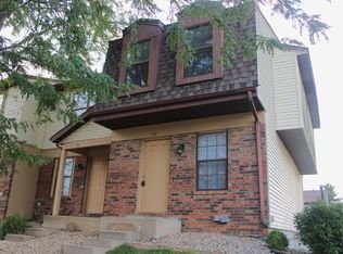 700 N Adelaide St APT 112, Normal, IL 61761