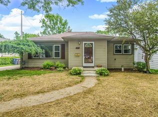 1206 Paul St, Ann Arbor, MI 48103